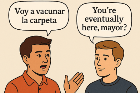 spanglish