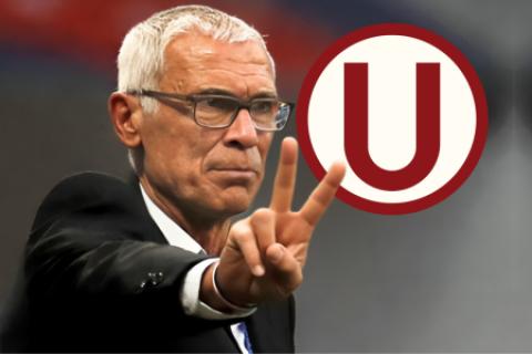El nuevo entrenador de Universitario viene con una mentalidad llena de cambios para el segundo semestre del año: además de la nueva alineación, Héctor Cúper quiere dos refuerzos.  Como se recuerda, el septuagenario técnico argentino fue anunciado por la 'U' el lunes 11, como parte del relanzamiento del club en sus aspiraciones para conseguir el tetracampeonato.    El experimentado estratega será presentado oficialmente este jueves 14, desde las 05:30pm, en el hotel Pullman, en San Isidro, pero desde antes s