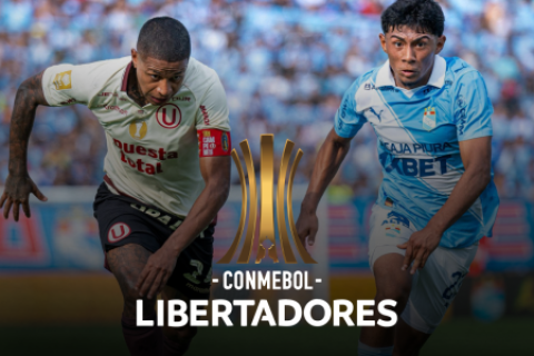 Universitario y Sporting Cristal deben renunciar a la Copa Libertadores 2026