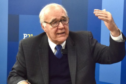 Víctor Andrés García Belaúnde