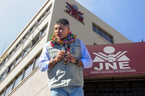 victor hugo  rivera