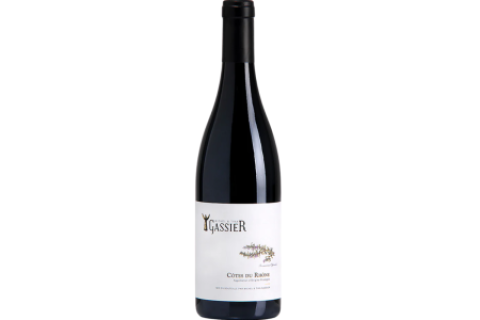 Vino Gassier