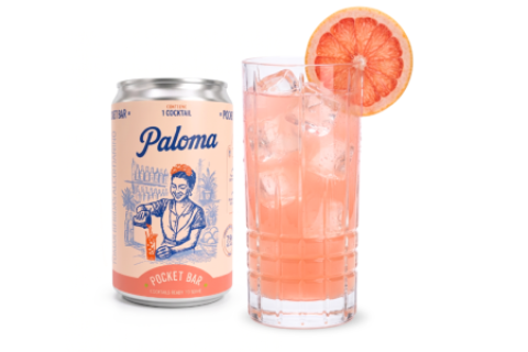 Vinos coctelería
