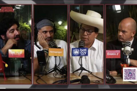 podcast