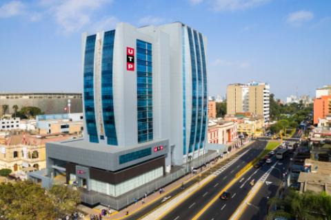 UTP consolida su proyección internacional y firma convenio con la Universidad de Chicago  