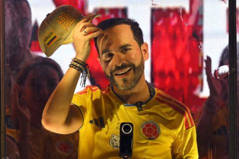 Abelardo de la Espriella