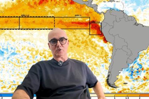 abraham levy fenomeno el niño