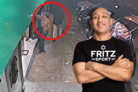 Tío Fritz