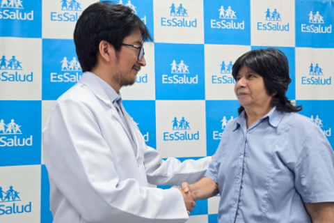 Essalud