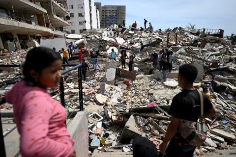 venezuela