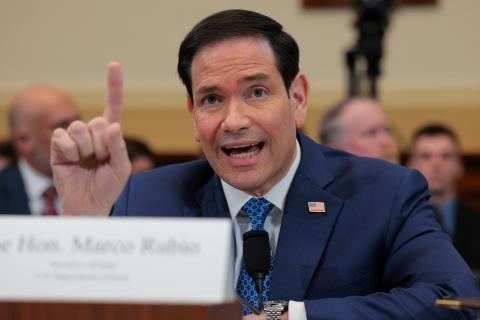 Marco Rubio