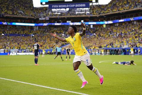 Vinicius Jr.