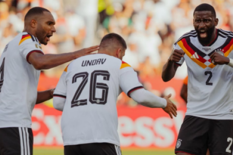 alemania