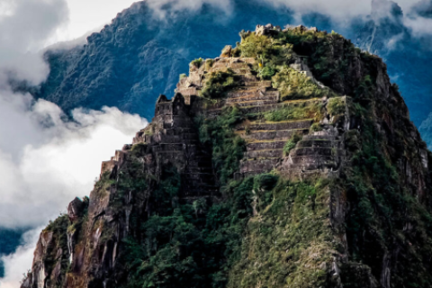 Cusco: Desde hoy se suspende el acceso a la montaña Huayna Picchu por obras de conservación