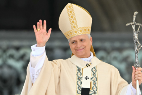 Papa León XIV visitará Perú en noviembre de 2026