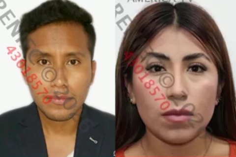 Identifican los cuerpos de un hombre y una mujer hallados dentro de una camioneta en Carapongo