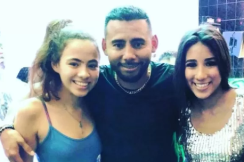 Melissa Lobatón Klug manda indirecta a Abel Lobatón