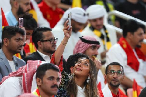Arabia Saudita regalará entradas gratis para el Mundial 2026