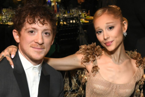 Ariana Grande y Ethan Slater habrían terminado su relación