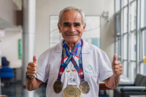 ATLETA 