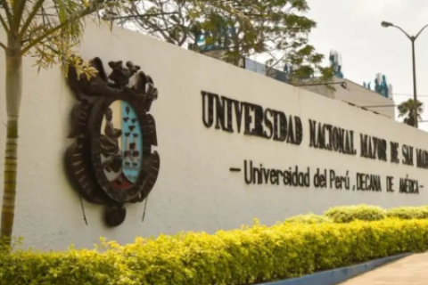 ATU construirá cerco perimétrico de la UNMSM
