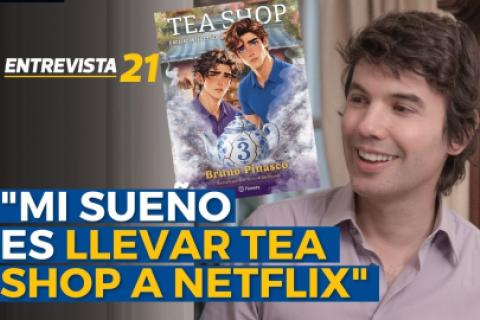 bruno pinasco tea shop