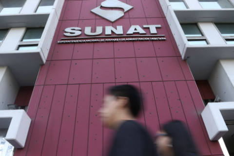 SUNAT 