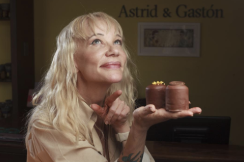 ASTRID 