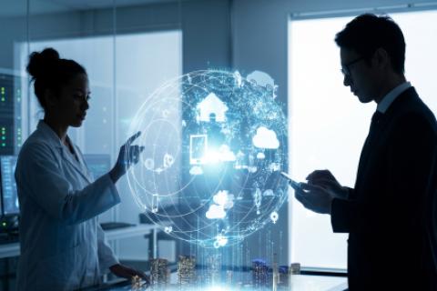 UTP impulsa innovación con su Centro de IA y Tecnologías Emergentes