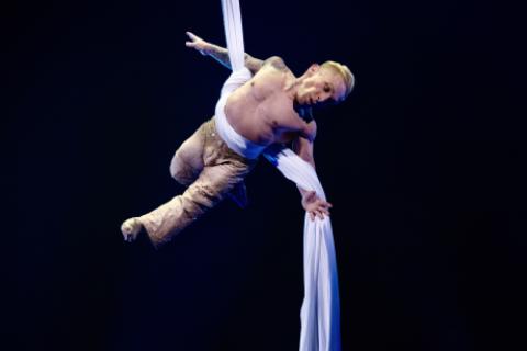 Cirque du Soleil