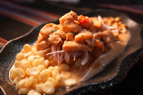 COMIDA 