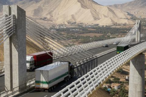 Congreso aprueba inversión nueva Carretera Central
