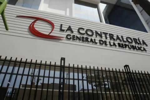 Contraloría General de la República