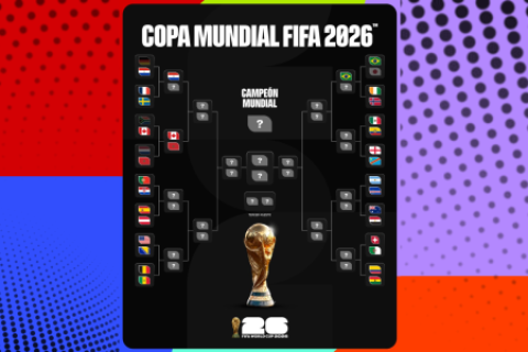 Cuántos millones de dolares ganan paises que clasifican a octavo Mundial 2026