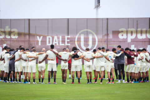 De dónde saca la plata Universitario para fichar a Gianluca Lapadula