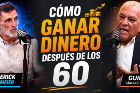 emprende si o sí erick meier