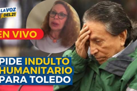 en vivo portada eliane karp