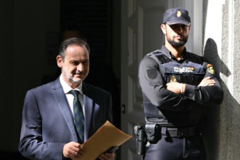 ESPAÑA 