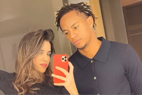 andré carrillo
