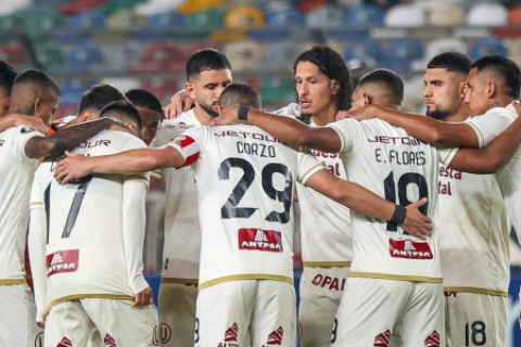 Exjugador de Universitario volvería a Ate tras paso por club norteño