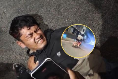extorsionador trujillo