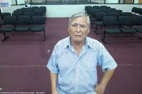Fiscalía pide cadena perpetua para Víctor Polay por el caso Las Gardenias