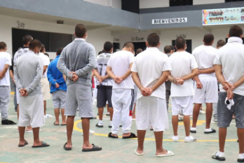Gobierno aprueba Plan de Deshacinamiento Penitenciario 2026-2028 para reducir sobrepoblación en cárceles