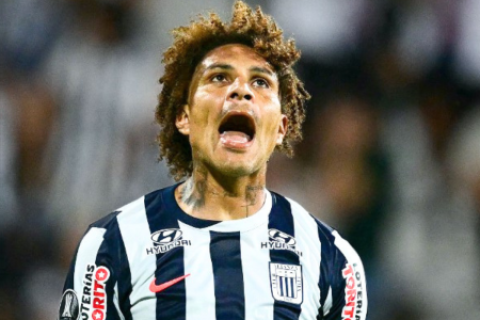 Grupo Coril no venderá sus acreencias en Alianza Lima a Paolo Guerrero 