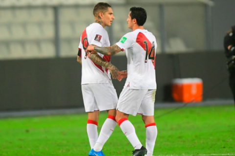 Guerrero reaccionó así al fichaje de Lapadula No me preocupa