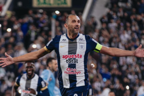 hernan barcos