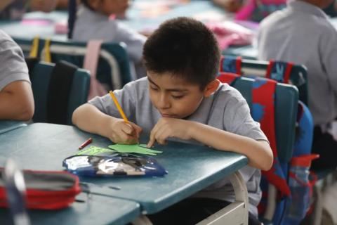 Clases suspendidas en 10,131 colegios por elecciones en Perú
