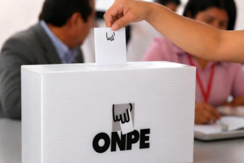 CONFIEP defiende resultados electorales y rechaza acusaciones de fraude
