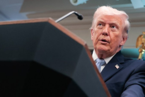 Irán suspende negociaciones con EE. UU. tras nuevas amenazas de Trump
