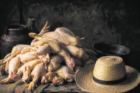 (Midjourney/Perú21) 